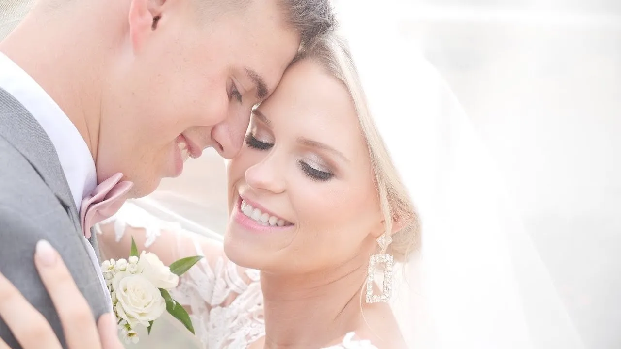 Peyton & Jacob's Wedding at The Cornealius Properties